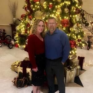 Meet your Posher, Gretchen